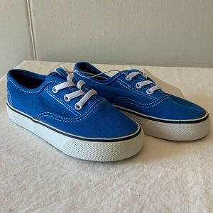 Joe Boxer Blue Size 10 Toodler Medium Width